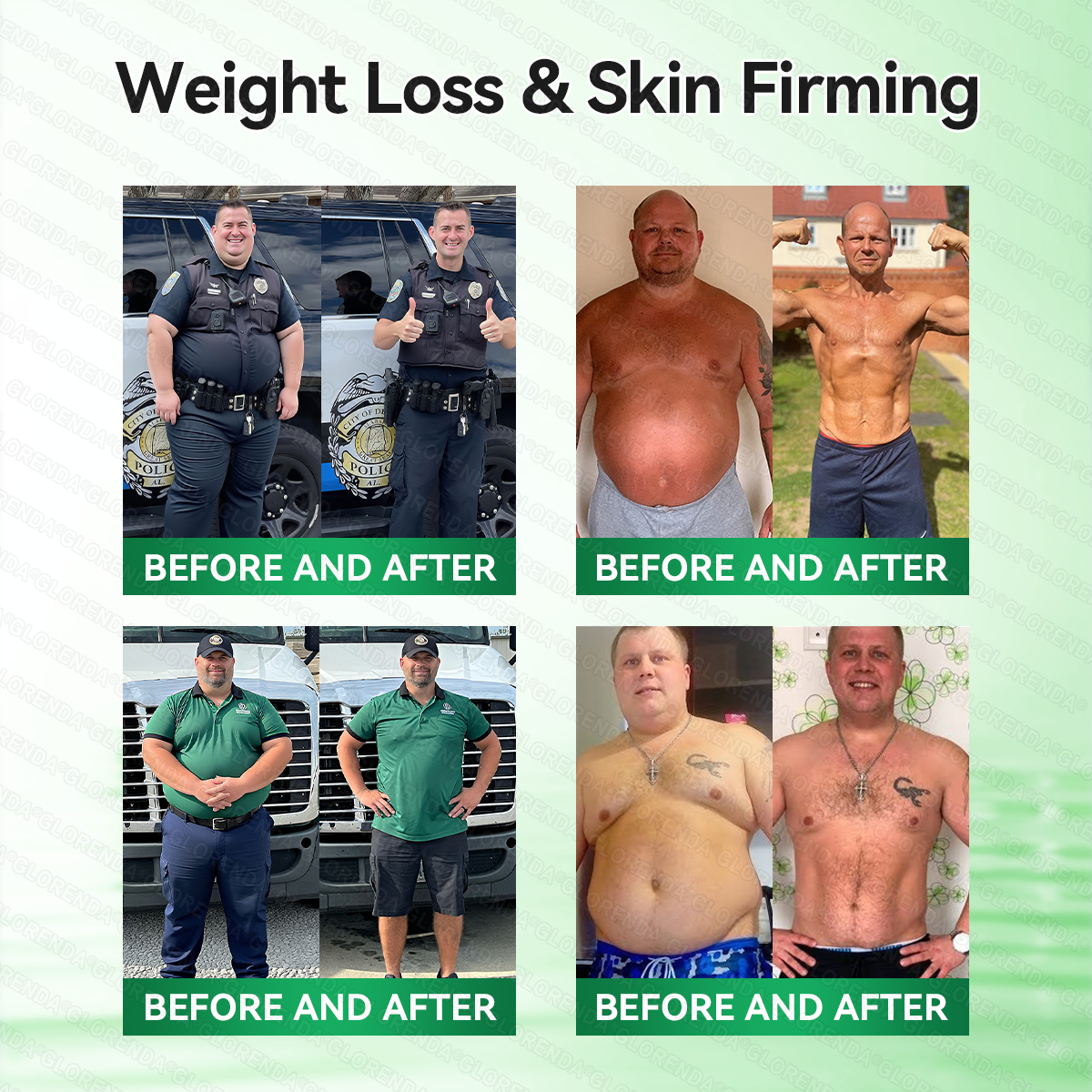 Only 10 boxes left! 𝐆𝐋𝐎𝑹𝑬𝑵𝑫𝗔🎁 -30% today! Recommended by doctors: 4 to 6 boxes to avoid rebound effects. Last chance before the New Year! 🎁