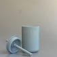Personalized Silicone Sippy Cup