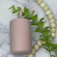 Personalized Silicone Sippy Cup