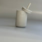 Personalized Silicone Sippy Cup