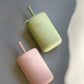 Personalized Silicone Sippy Cup
