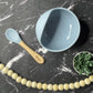Set Bowl & Spoon