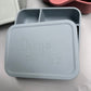 Personalized Silicone Bento Lunch Box