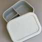 Personalized Silicone Bento Lunch Box